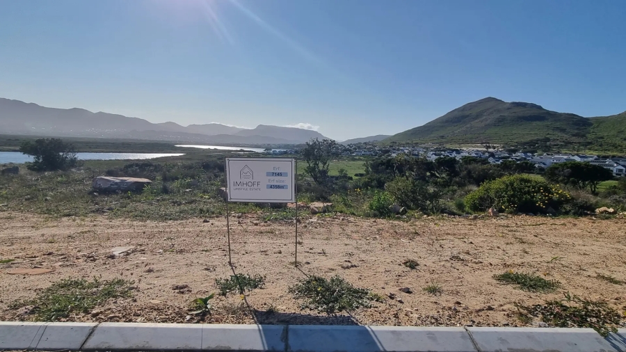 0 Bedroom Property for Sale in Kommetjie Western Cape